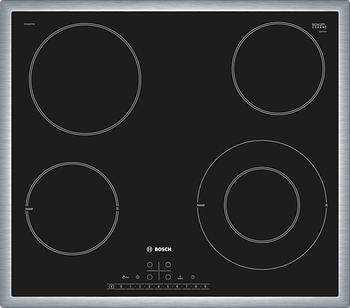 Bosch Pkf645fp2e