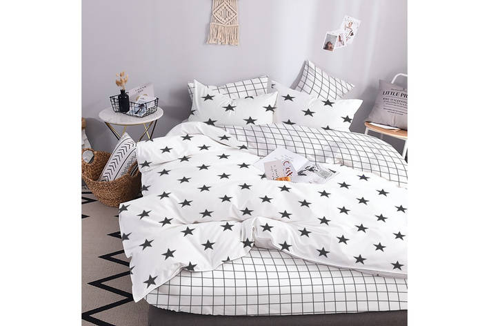 Комплект постільної білизни "Morning" 336 ТЕП, фото 1