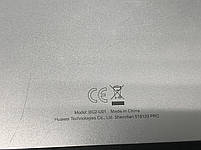 Планшет БУ Huawei MediaPad T3 7" 1/8GB срібний, фото 6