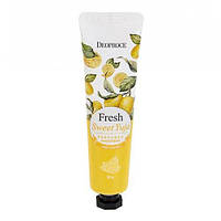 Парфумований крем для рук Deoproce Fresh Perfumed Hand Cream 30 г