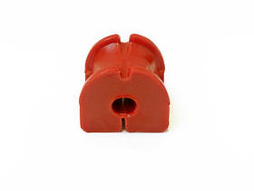 Втулка стабілізатора зад D=11мм (4WD) Dacia Duster; Renault Duster; Renault Kaptur; Nissan Terrano 3