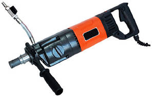 Дриль алмазного буріння GTM SCY-26/3EBM (2.3 кВт) (38913)