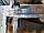 Шестірня КПП демультиплікатора ZF 16S151 181 221 10 мм висота зубів, фото 6