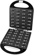 Горішниця Adler AD 3039 XL Black (1600вт, 24пол.), фото 4