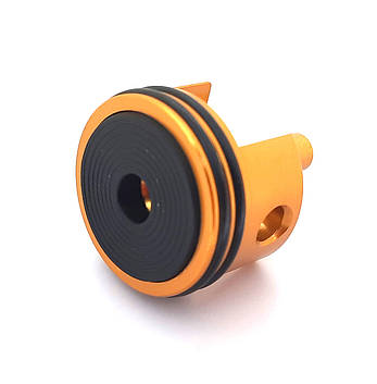 Голова циліндра G36 алюміній тип 1 [KS], фото 3