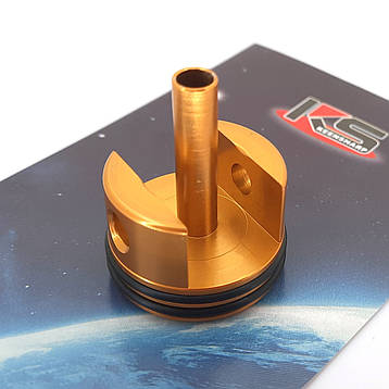 Голова циліндра G36 алюміній тип 1 [KS], фото 1