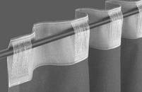 Послуга: пошиття на трубчасту тасьму (U-2009), фото 2