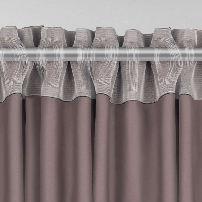 Послуга: пошиття на трубчасту тасьму (U-2009), фото 1