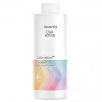 Шампунь для защиты цвета Wella Professionals Color Motion+ Shampoo 1000 мл