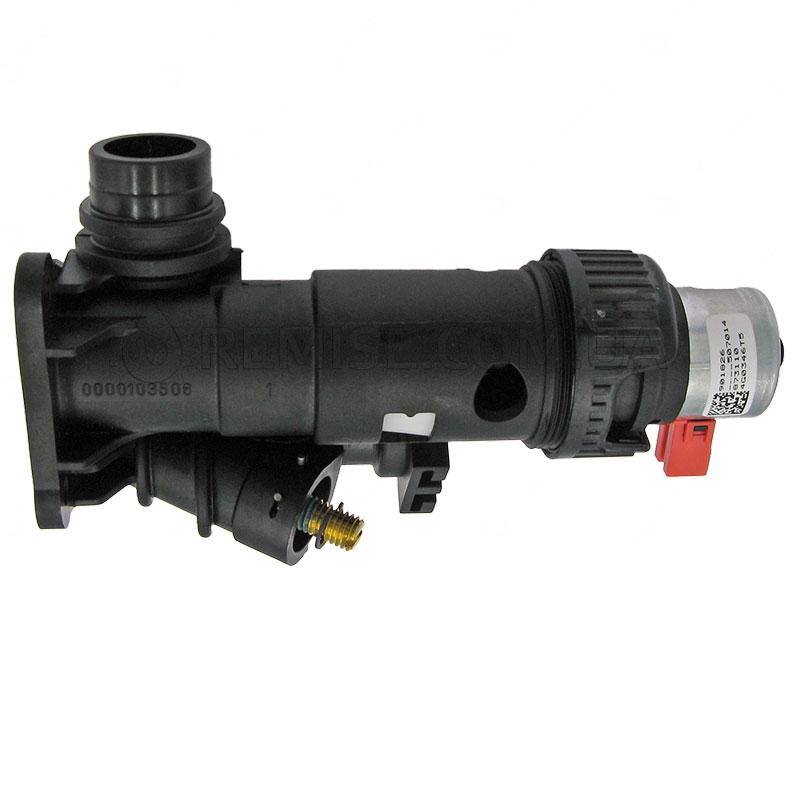 Триходовий клапан Vaillant turboTEC atmoTEC 0020020015