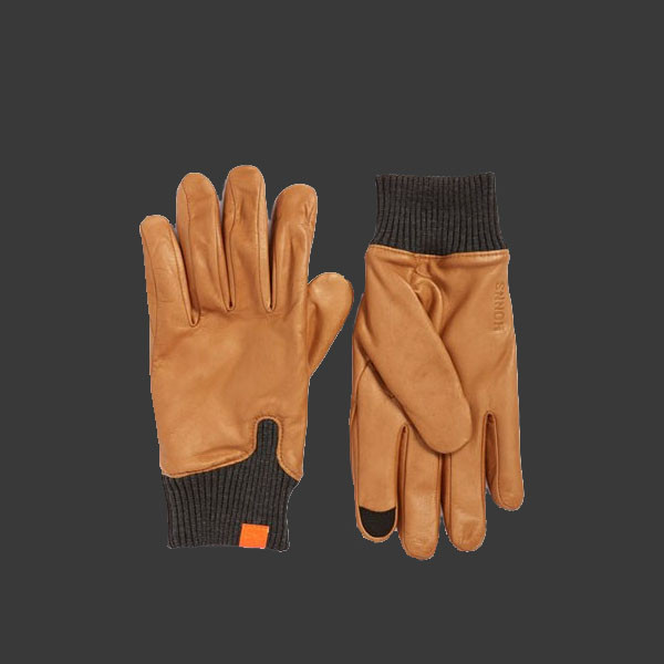 сенсорні рукавички