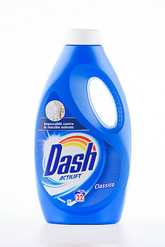 Гель для прання Dash Actilift Classico