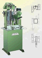 Агрегат свердління та прикручування тип SBA 100