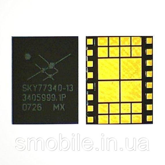 Мікросхема iPhone 3G SKY77340-13 підсилювач потужності