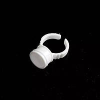 Набір палітр - кільце для клею і змішування фарб 200 шт/упаковка