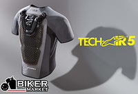Новый функционал Airbag Tech-Air 5 от Alpinestars 2021