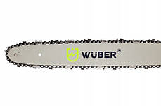 Електрична ланцюгова пила Wuber WR-ECS-2900, фото 3