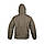 Куртка, зимова-анорак winter combat anorak, олива, комбінований, Mil-Tec Німеччина, фото 3