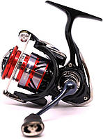 Катушка Daiwa 18 Ninja LT 1000 10219-100