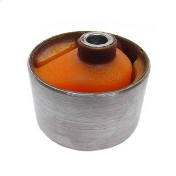 Поліуретановий сайлентблок задньої подушки двигуна Geely MK 2006-2014, PP-0353