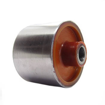 Поліуретановий cайлентблок заднього поздовжнього важеля Chery M11 2008-, PP-0358