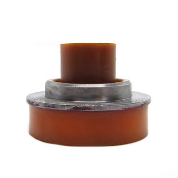 Поліуретановий сайлентблок заднього верхнього поперечного важеля зовнішній Honda Legend, PP-0360a