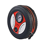 Компресор автомобільний Air Pump DC 12 V 260 PSI, фото 3