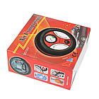 Компресор автомобільний Air Pump DC 12 V 260 PSI, фото 6