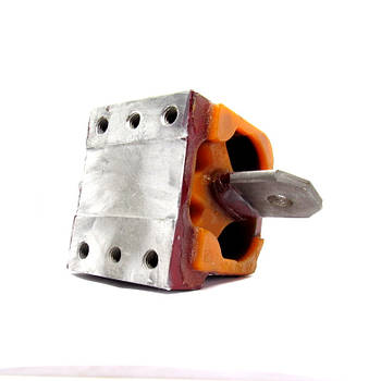 Поліуретанова підушка КПП Mercedes Sprinter, PP-0374pa