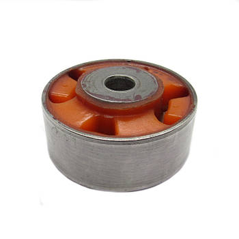 Поліуретановий сайлентблок подушки двигуна передня Chery M11 2008-, PP-0375