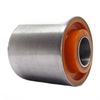 Поліуретановий сайлентблок переднього важеля задній Mazda 2 2002-2007, PP-0391