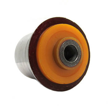 Поліуретановий сайлентблок переднього нижнього важеля передній Jeep Cherokee, PP-0673c