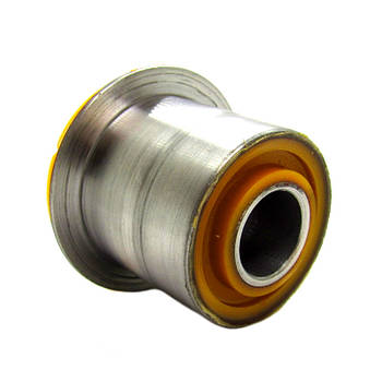 Поліуретановий сайлентблок переднього нижнього важеля Chevrolet Niva 2002-, PP-0682