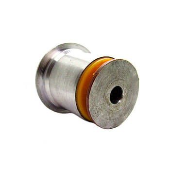 Поліуретановий сайлентблок заднього верхнього важеля Jeep Cherokee, PP-0719c