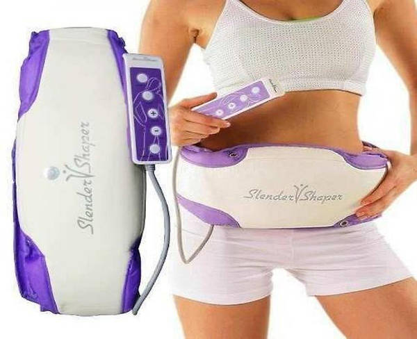 Slender Shaper 1736408