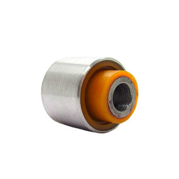 Поліуретановий сайлентблок задньої цапфи під поперечний важіль Chevrolet Epica, PP-0701d