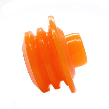 Поліуретанова втулка штока амортизатора нижня Daewoo Espero 1990-1999, PP-1634