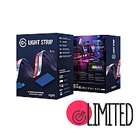 Светодиодная лента Elgato Light Strip (10LAA9901)