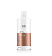Шампунь для интенсивного восстановления волос WELLA Fusion Intensive Restoring Shampoo 500 мл