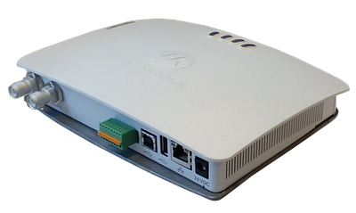 Стаціонарний 2-портовий RFID-зчитувач Zebra FX7500