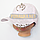 Дитяча кепка бейсболка для дівчинки р. 48-52 ТМ Ромашка 4091 Рожевий 48, фото 2