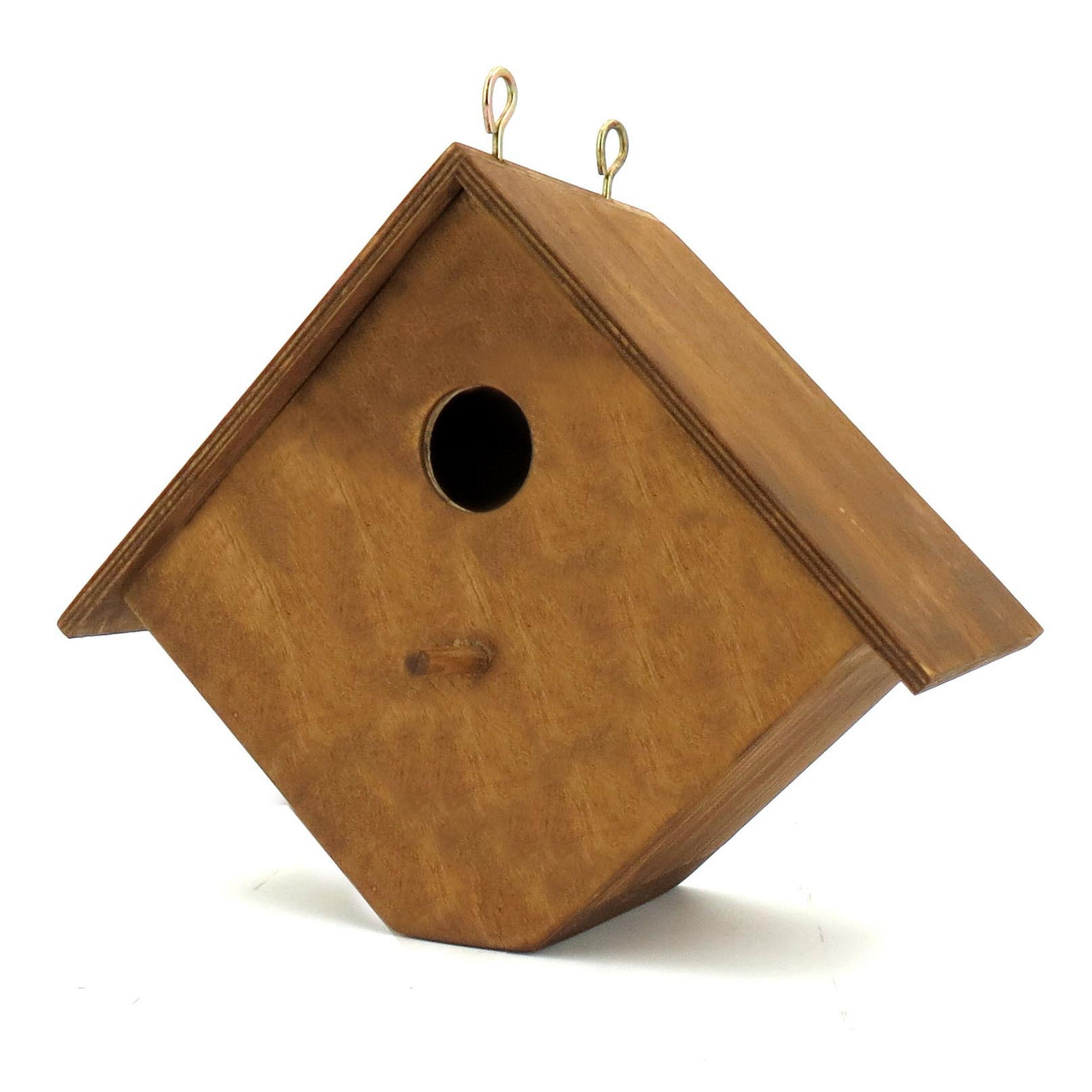 Шпаківня садова "Корольок" мускат