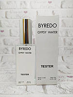 Тестер унисекс Byredo Gypsy Water (Байредо Джипси Вотер) 60 мл
