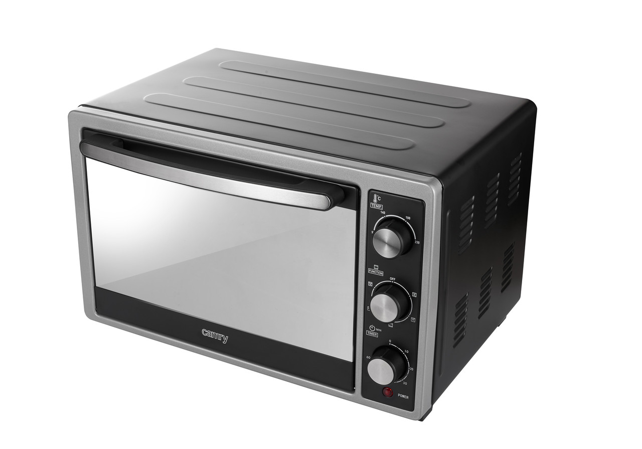 Духовка електрична піч настільна Camry CR 6018 (35 л, 1500 вт), фото 1