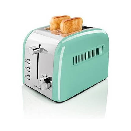 Тостер Silver Crest STS 850 C1 green, фото 1