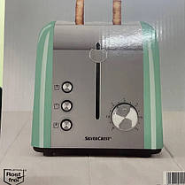 Тостер Silver Crest STS 850 C1 green, фото 5