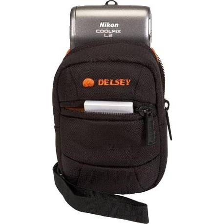 Сумка для фотоапарата Delsey ODC 3