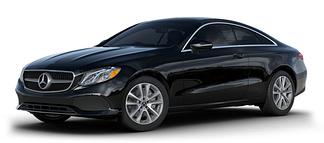 MERCEDES-BENZ E-CLASS COUPE 2018