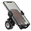 Вело-мото тримач для телефона 4.5-7 дюймів Hoco CA73, фото 3