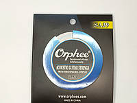 Струны для гитары бронзовые Orphee Phosphor Bronze SA-серия